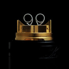 ReLoad RTA / Black
