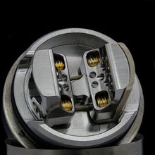 24mm ReLoad S RDA / Red