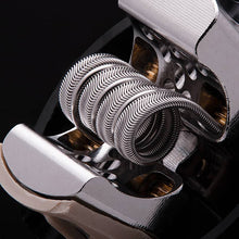 *Limited Production* 24mm ReLoad S RDA / Gunmetal