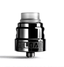 *Limited Production* 24mm ReLoad S RDA / Gunmetal