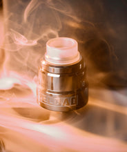*Limited Production* 24mm ReLoad S RDA / Gunmetal
