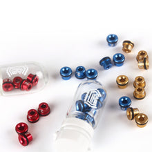 New Airflow Pins for DRACO RDA