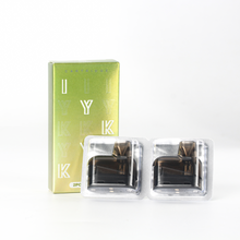 IYKYK Refillable Cartridge / 2 pcs per pack