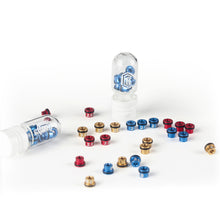 New Airflow Pins for DRACO RDA