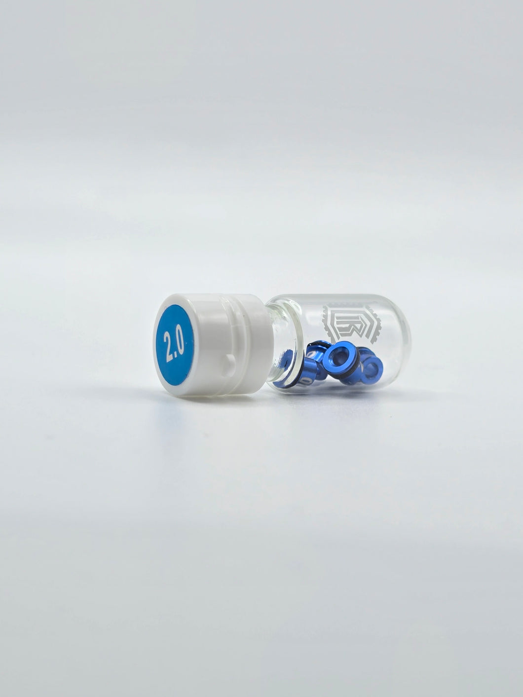 New Airflow Pins for DRACO RDA