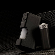 Reload Squonk Mod / Black