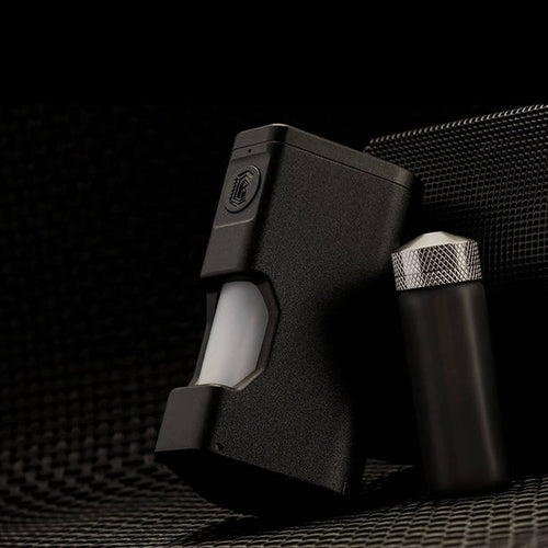 Reload Squonk Mod / Black