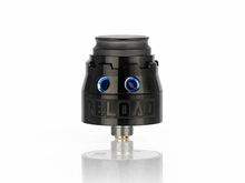 New ReLoad DRACO RDA