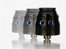 New ReLoad DRACO RDA