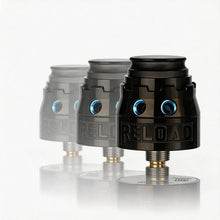 New ReLoad DRACO RDA
