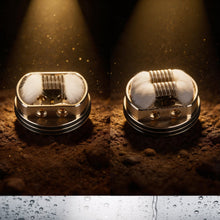 New ReLoad DRACO RDA