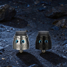New ReLoad DRACO RDA