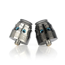 New ReLoad DRACO RDA