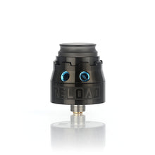 New ReLoad DRACO RDA