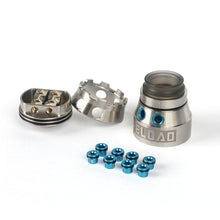 New ReLoad DRACO RDA