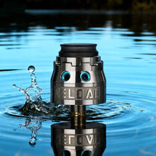 New ReLoad DRACO RDA
