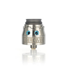 New ReLoad DRACO RDA