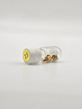 New Airflow Pins for DRACO RDA