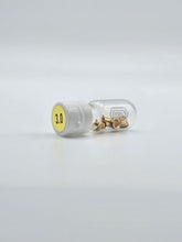 New Airflow Pins for DRACO RDA