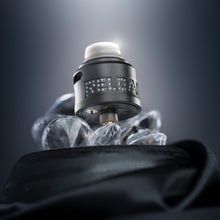 New ICE Collection S Pro RDA / Limited Edition/ Matt Black