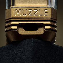 Reload Muzzle RBA for AIO Platform / 3 Colors