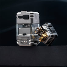 Reload Muzzle RBA for AIO Platform / 3 Colors