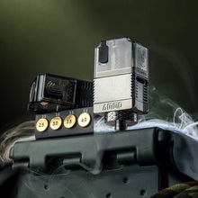 ReLoad AMMO rba / 2 Colors