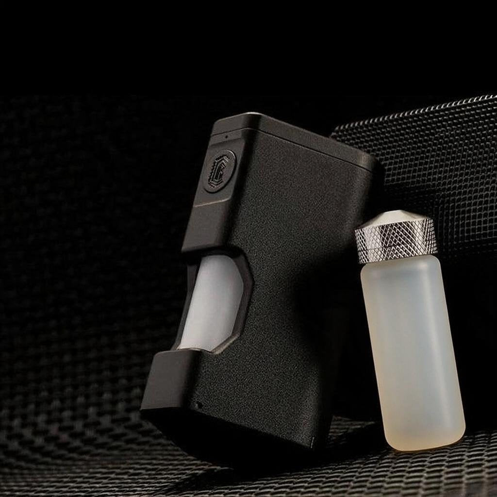 squonk vape mods Reload Mod / Black – Reload Vapor USA Flavor:Pumpkin Cream Cake VOOPOO Argus pro / ST28