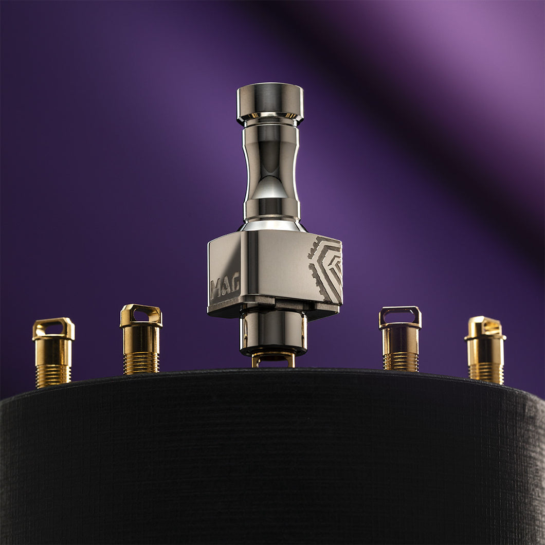 MAG RBA Boro Bridge Reload Vapor USA MAG RBA Boro Bridge Reload Vapor USA