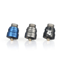 New ReLoad S RDA / S KING Version