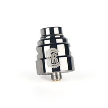 New ReLoad S RDA / Titanium Version