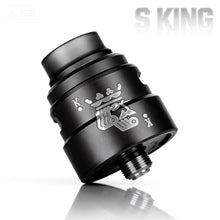 New ReLoad S RDA / S KING Version