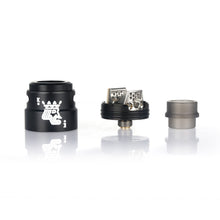 New ReLoad S RDA / S KING Version