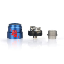 New ReLoad S RDA / S KING Version