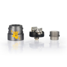 New ReLoad S RDA / S KING Version