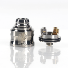 New Reload S Pro RDA / Titanium Version