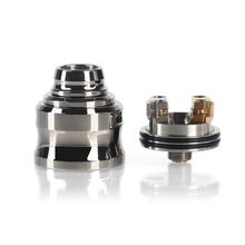 New Reload S Pro RDA / Titanium Version