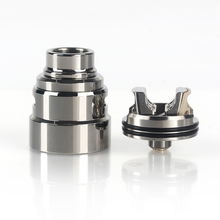 New ReLoad S RDA / Titanium Version