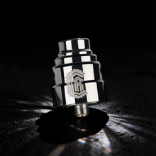 New ReLoad S RDA / Titanium Version