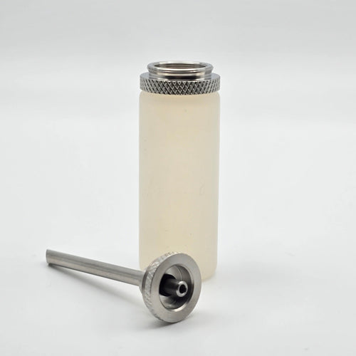 Silicone Bottle for Reload Squonk Mod / Clear