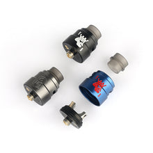New ReLoad S RDA / S KING Version