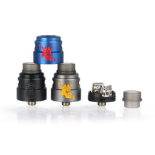 New ReLoad S RDA / S KING Version