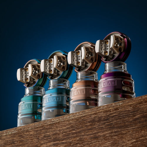 ReLoad Spectrum SRDA Version 1 / 4 Colors