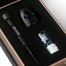New ReLoad DRACO RDA
