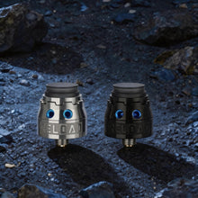 New ReLoad DRACO RDA
