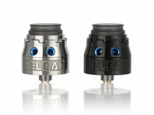 New ReLoad DRACO RDA