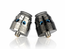 New ReLoad DRACO RDA