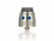 New ReLoad DRACO RDA