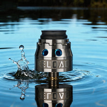 New ReLoad DRACO RDA