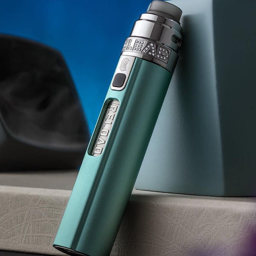 *Limited Production* Reload Essential Mod / Tiffany Blue (Mod Only)